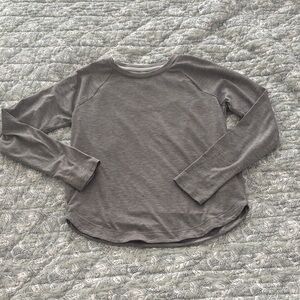 Athleta Girl comeback top